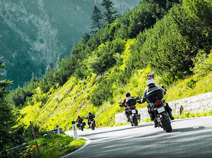 Cross-Brand Connectivity