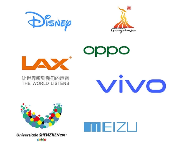 Experience Across Global Brands and Major Events