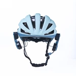 S2 Pro Bicycle Bluetooth Intercom Helmet