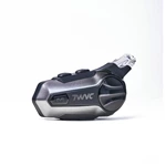 X1 Pro Max Motorcycle Bluetooth Headset