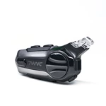 X1 Pro Max Motorcycle Bluetooth Headset