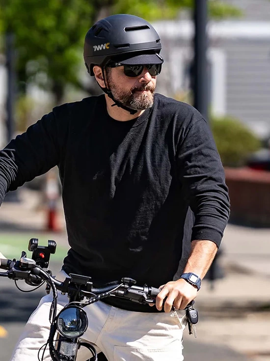 Urban Mobility Series