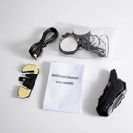 X1-S  Motorcycle Bluetooth Headset
