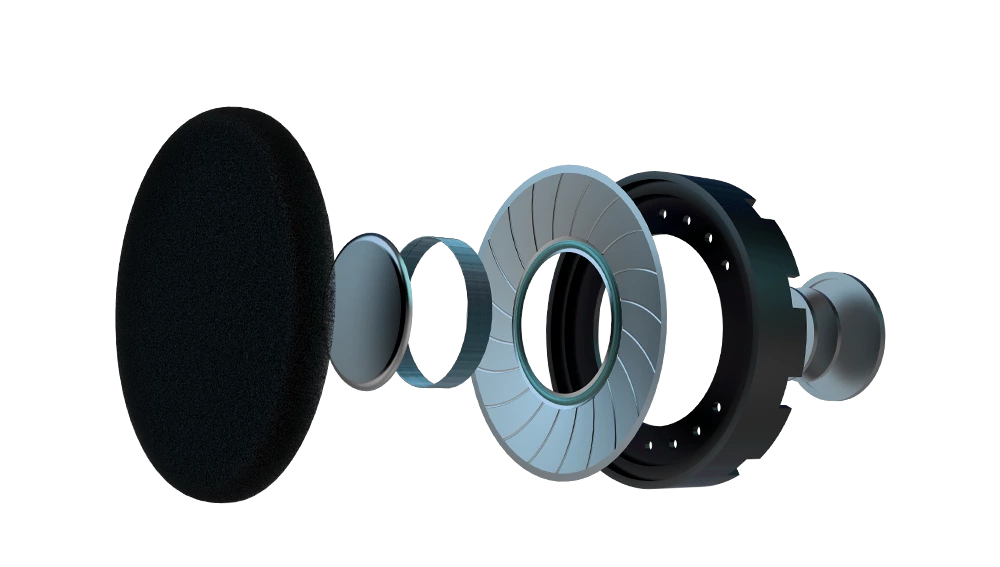 Audio Quality Diagram