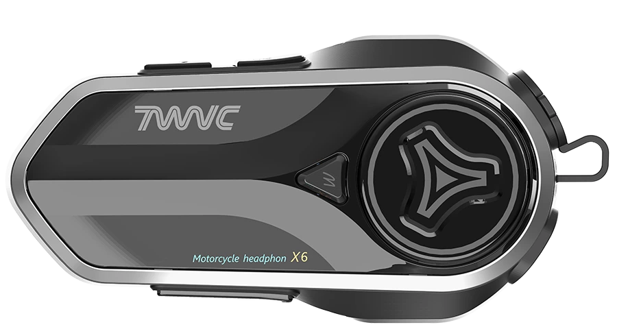 X6 Pro Headset