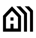 Rural Area Icon